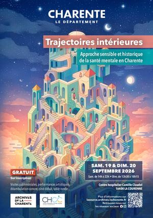 Journées Européennes du Patrimoine 2026 (Pages)