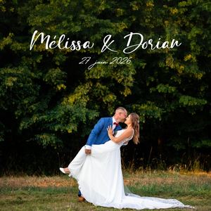 Mélissa Et Dorian V1