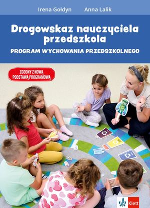 Program wychowania przedszkolnego 2026/ Irena Gołdyn i Anna Lalik