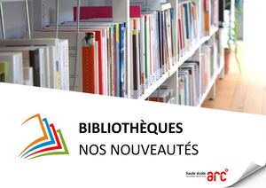 Nouveautés Juillet-Août 2026