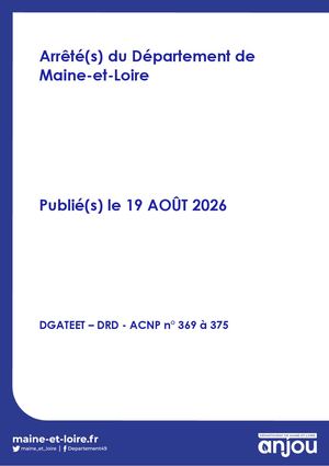 19 août 2026 - Arrêtés_drd_acnp_369_375