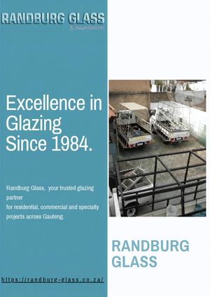 Randburg Glass - Ebook (August 2026)