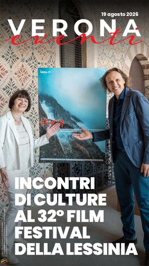 Verona Eventi 19 Agosto 2026
