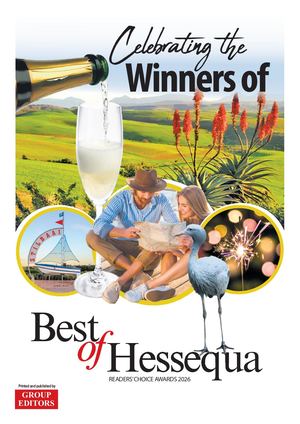 Best Of Hessequa Winners