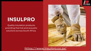 Insulpro - Presentation (August 2026)