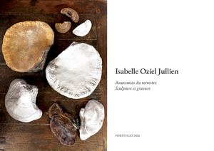 Portfolio 2026 Isa Oziel