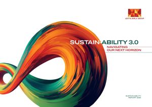Esg Performance Report