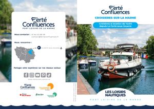 Flyer Croisieres