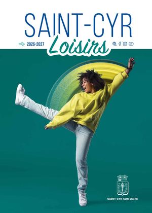 Saint-Cyr Loisirs 2026 - 2027