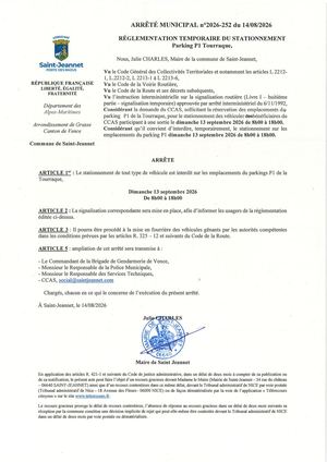 Am N°2026 252 Stat Pkg Tourraque P1