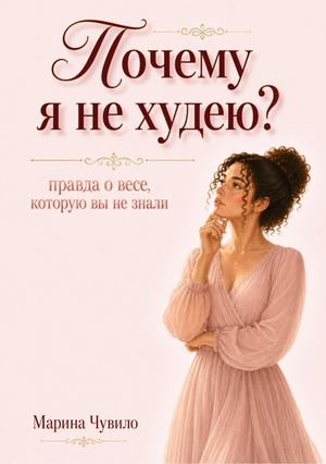 Почему я не худею?