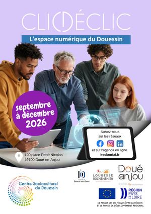 Clic&déclic Programme Septembre Décembre 2026 Compressé