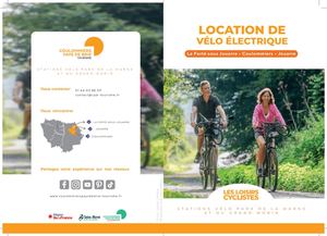 Stations Velo Park