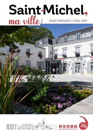 Guide pratique 2026-2027