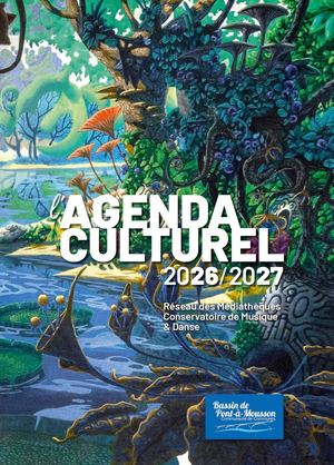 Agenda Culturel 26 27