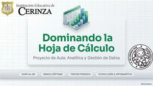 Digital Data Mastery