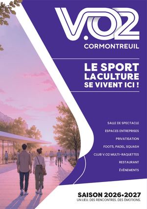 Brochure V.O2 #2