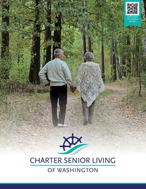 Charter Senior Living Of Washington