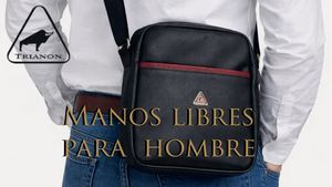 Catálogo Cliente Manos Libres Trianon
