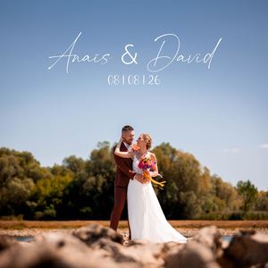 Anaïs Et David V1