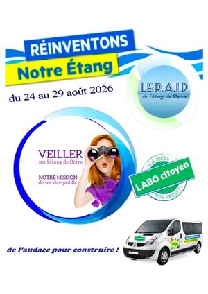Le Labo Citoyen