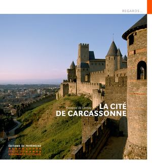 Reg La Cité De Carcassonne Feuilletage