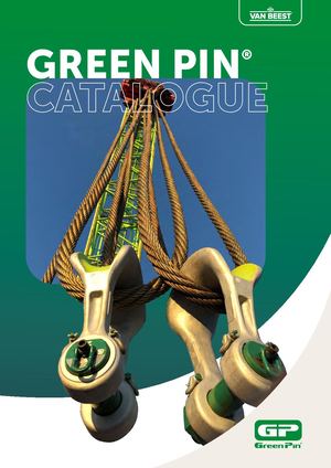 Catalogue Van Beest 2024 - Cap Levage