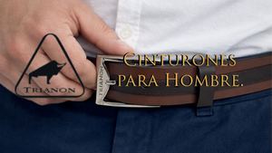 Catálogo Cliente Correas