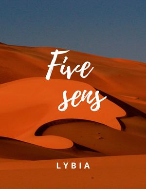 Libia En