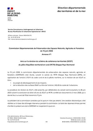 Avis Annexe1 Scot Dpn Cdpenaf 20260615