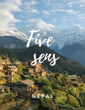 Nepal En