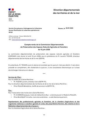 Cr Cdpenaf Du 15 Juin 2026 Scot Dpn