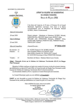 20260622 Scot Avis Ambrumesnil