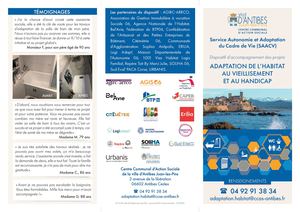 Adaptation de l'Habitat