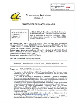 20260626 Scot Avis Arques La Bataille
