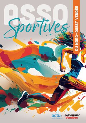 Associations Sportives Du Nord Ouest Vendee 2026