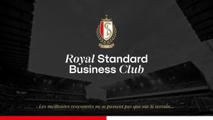 Royal Standard Business Club | Hospitality