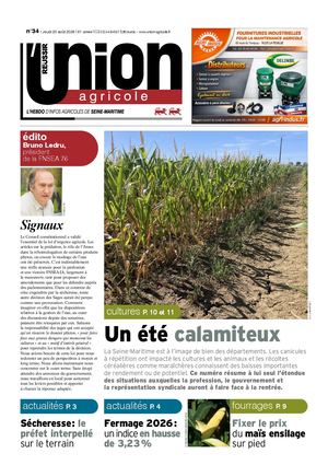 34 Journal Du 20/08/26
