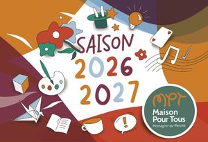 Chequier Maison Pour Tous Mortagne Au Perche 2026