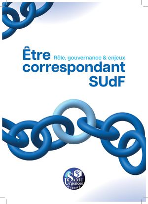 Référent SUdF, la brochure pour tout savoir