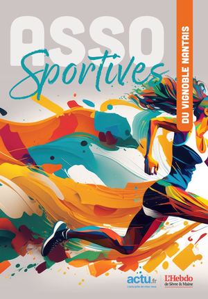 ASSOCIATIONS SPORTIVES DU VIGNOBLE NANTAIS - 2026