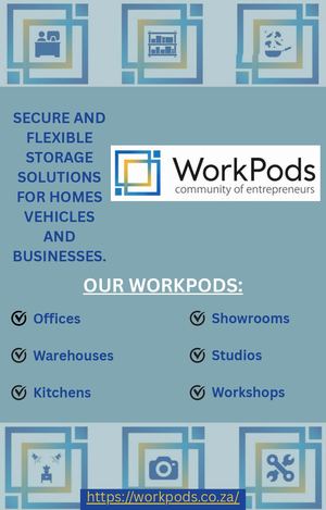 WorkPods - EBook (August 2026)