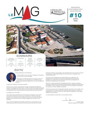 Mag Juillet 2026 #10