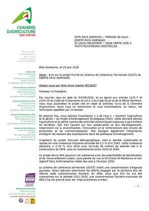 20260626 Scot Avis Chambre D'agriculture
