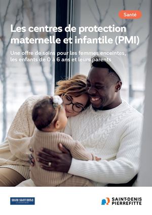 Les centres de PMI