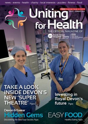 Royal Devon and Exeter Hospital