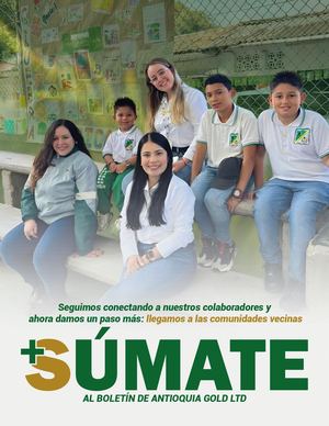 +Sumate Vertical I Boletín # 8