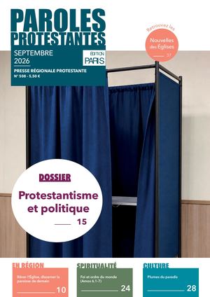 Ppparis 508 Extrait