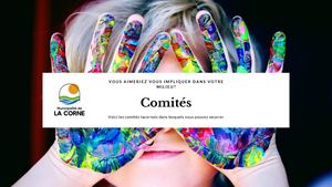 Comités Bottin 26-27