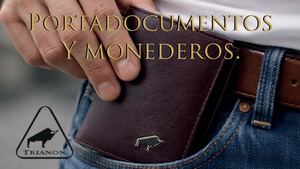 Catálogo Cliente Portadocumentos